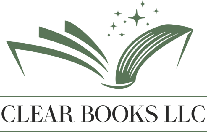 Bookkeeper in Chicago Logo
